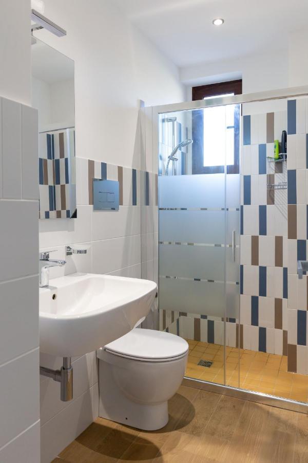 Aparthotel Emozioni Di Casa Barone Scicli Esterno foto
