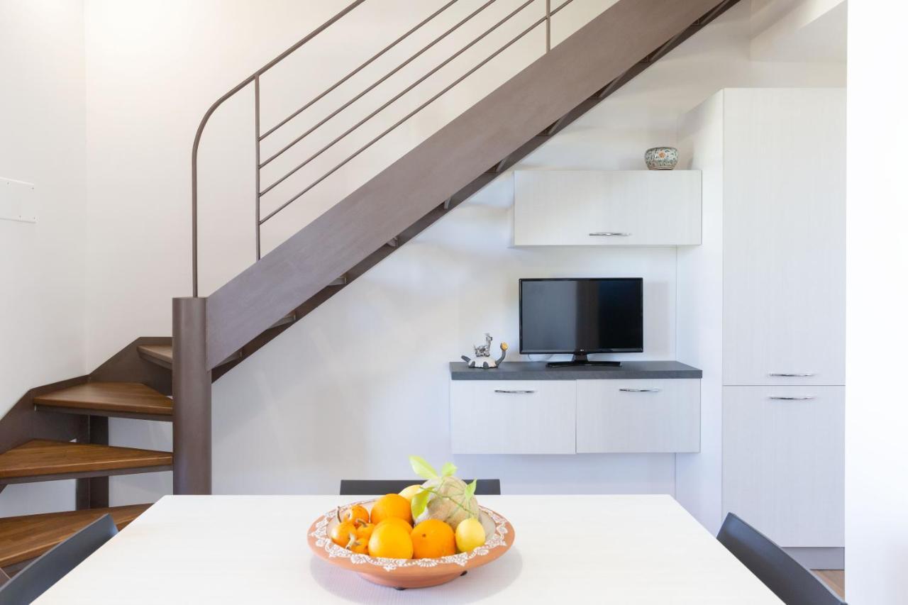 Aparthotel Emozioni Di Casa Barone Scicli Esterno foto