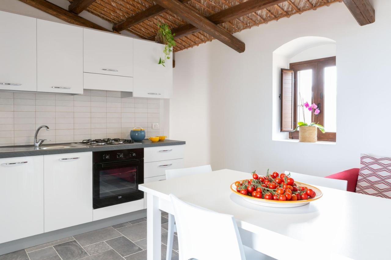Aparthotel Emozioni Di Casa Barone Scicli Esterno foto