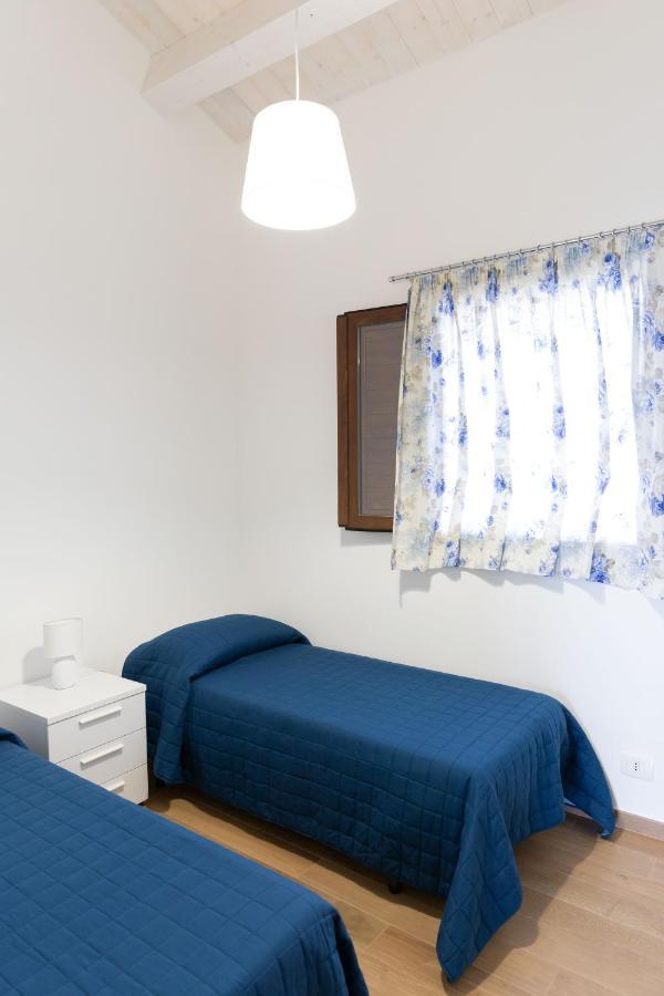 Aparthotel Emozioni Di Casa Barone Scicli Esterno foto