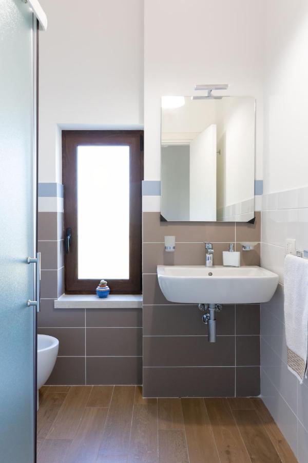 Aparthotel Emozioni Di Casa Barone Scicli Esterno foto