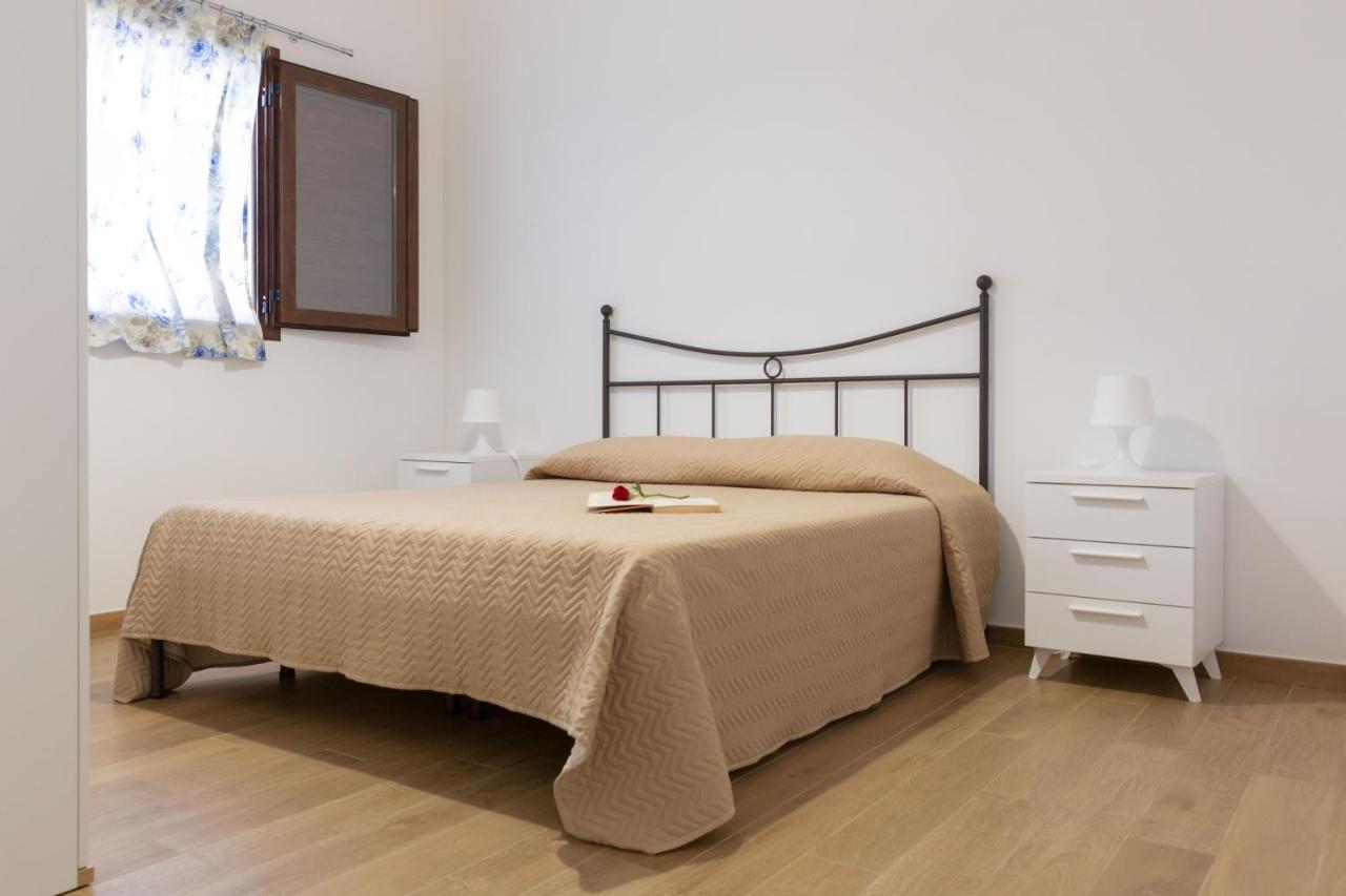 Aparthotel Emozioni Di Casa Barone Scicli Esterno foto