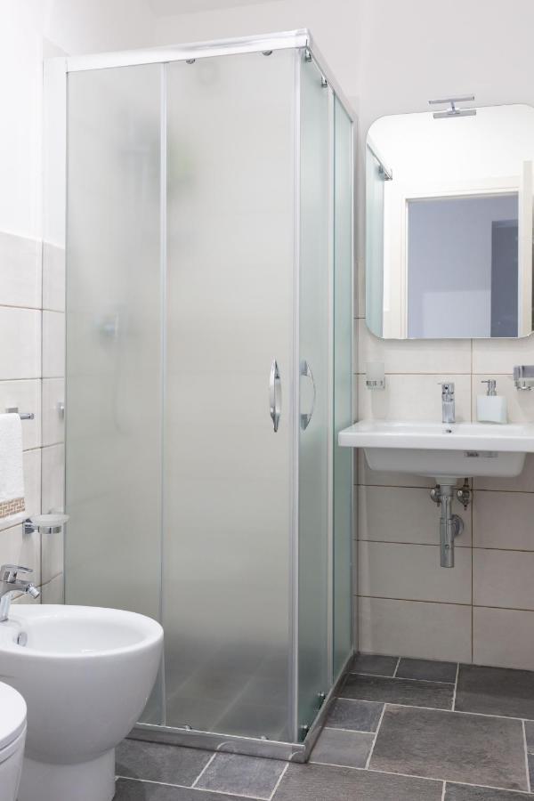 Aparthotel Emozioni Di Casa Barone Scicli Esterno foto