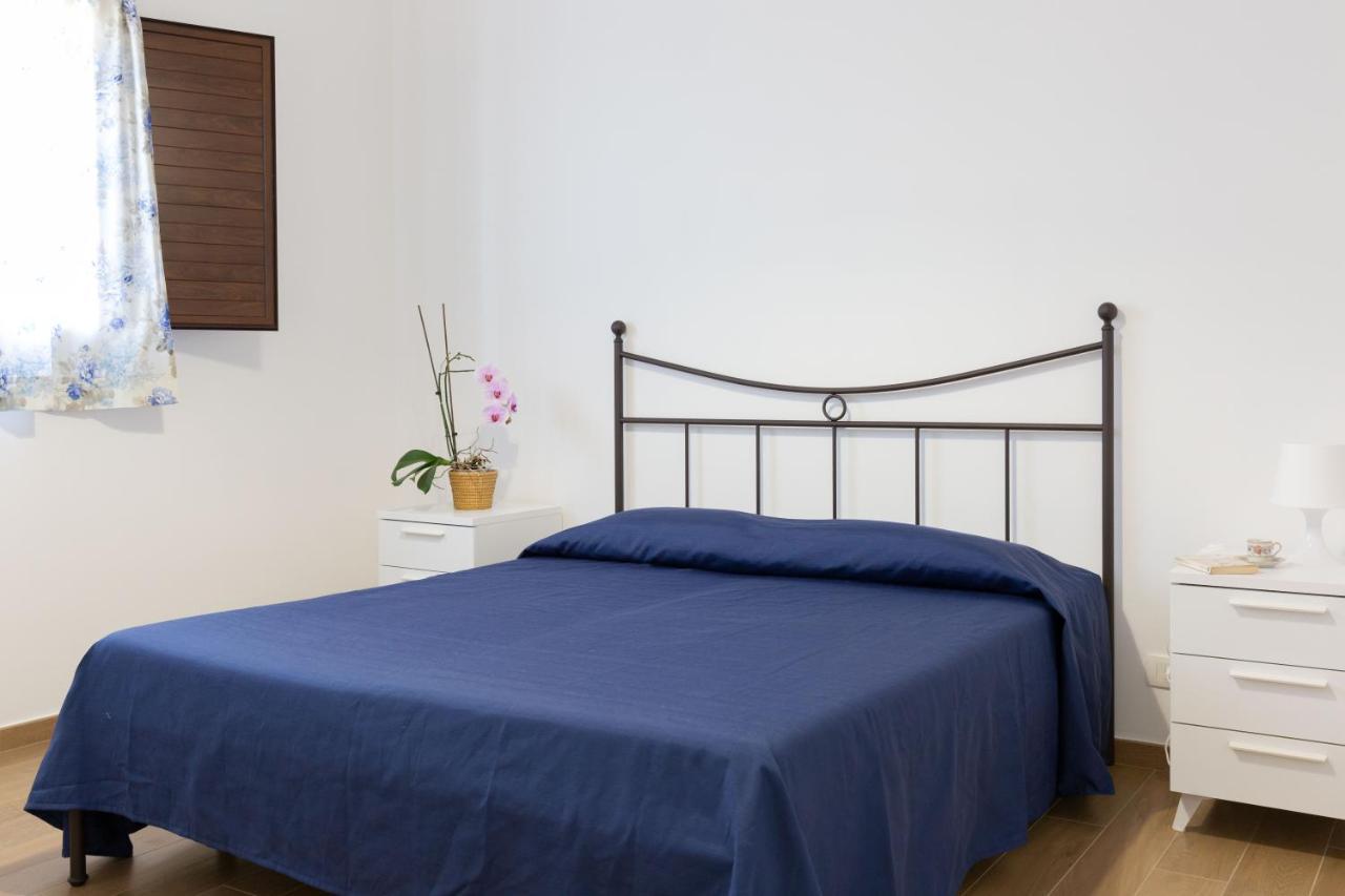 Aparthotel Emozioni Di Casa Barone Scicli Esterno foto
