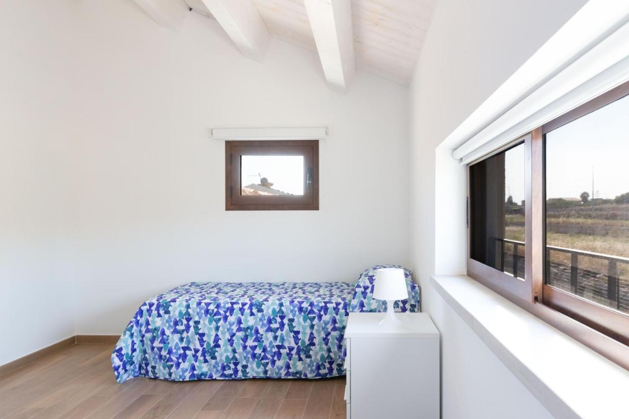 Aparthotel Emozioni Di Casa Barone Scicli Esterno foto