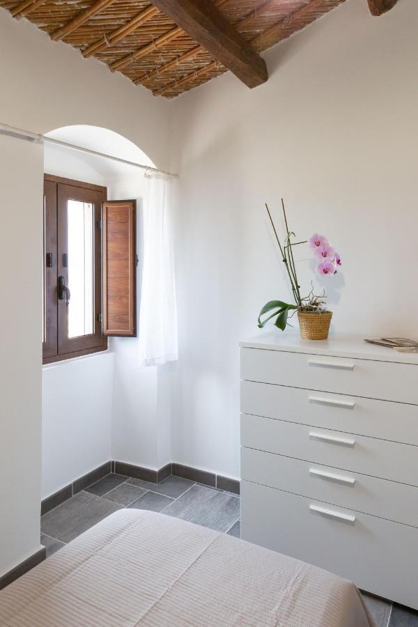 Aparthotel Emozioni Di Casa Barone Scicli Esterno foto