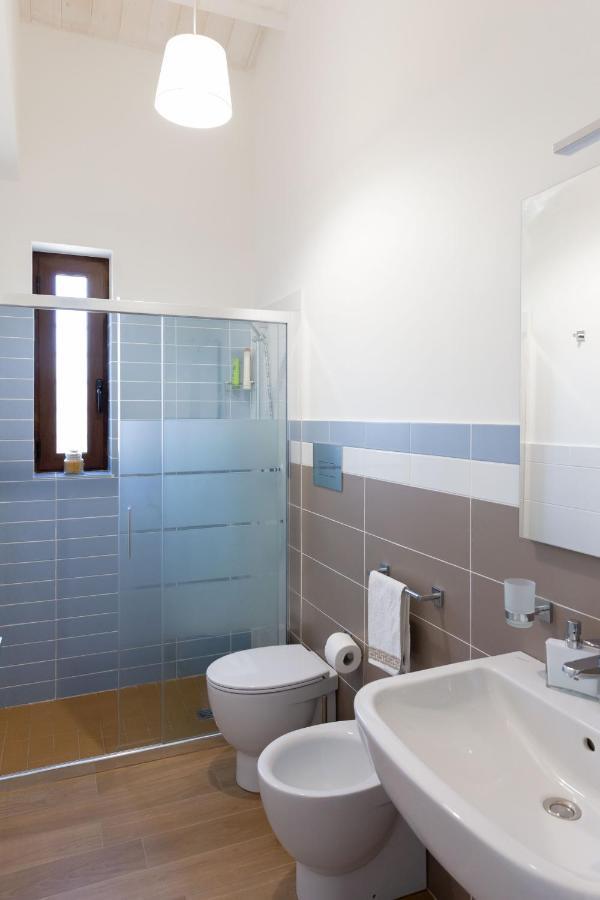 Aparthotel Emozioni Di Casa Barone Scicli Esterno foto