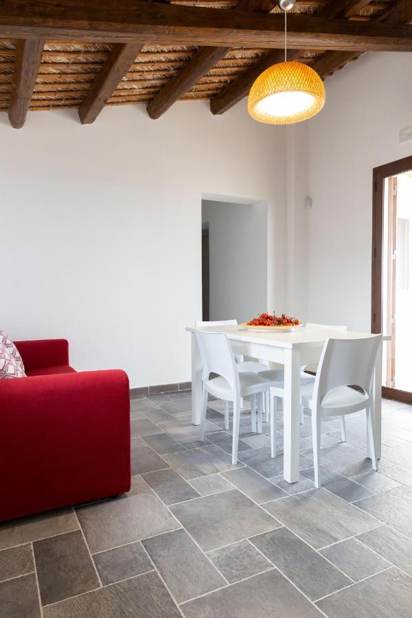 Aparthotel Emozioni Di Casa Barone Scicli Esterno foto