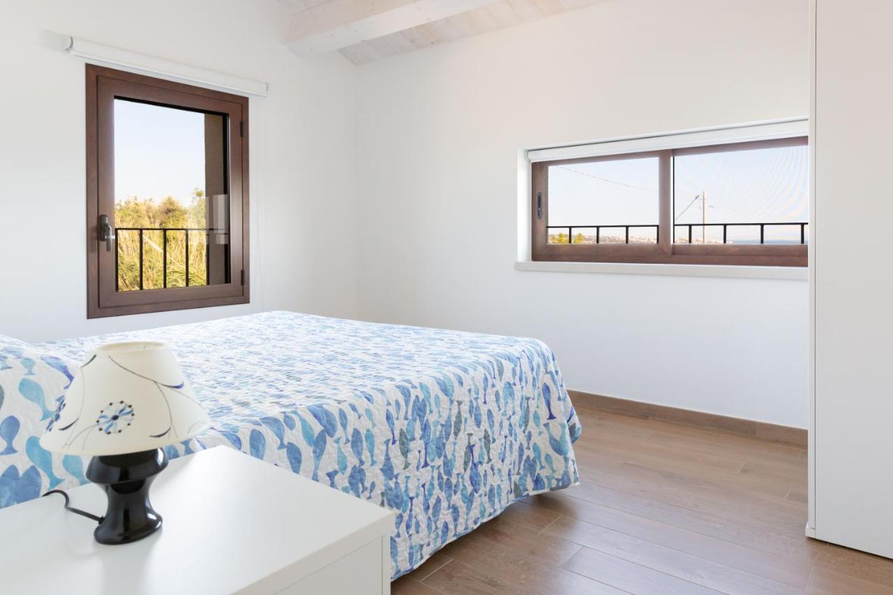 Aparthotel Emozioni Di Casa Barone Scicli Esterno foto