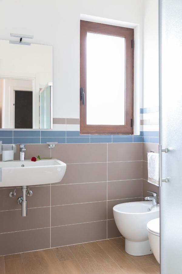 Aparthotel Emozioni Di Casa Barone Scicli Esterno foto