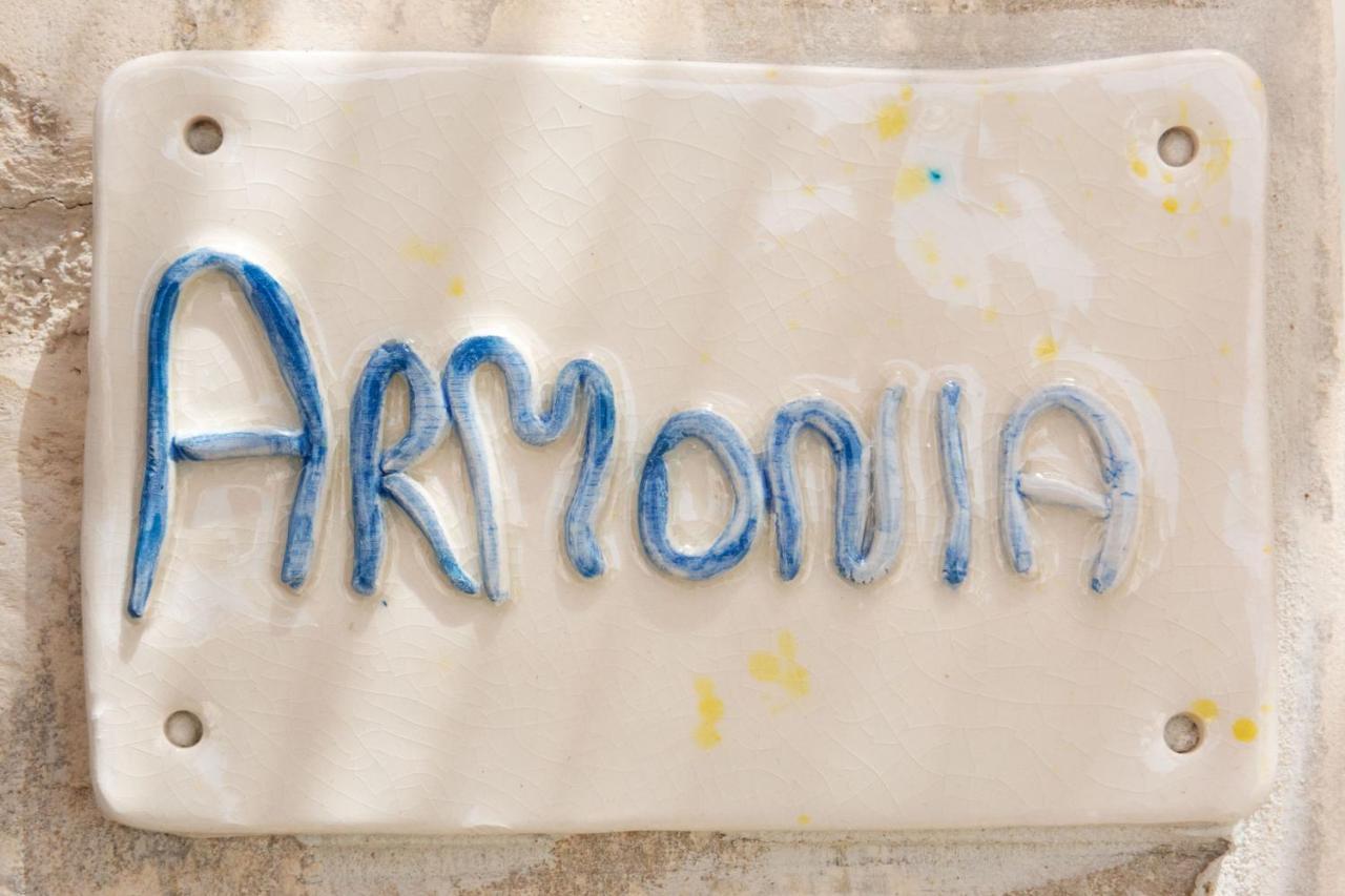 Aparthotel Emozioni Di Casa Barone Scicli Esterno foto