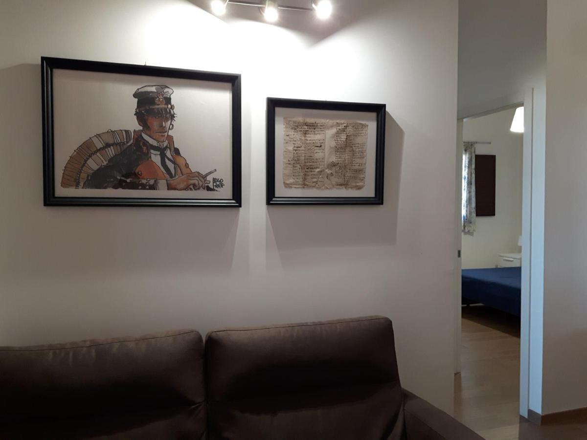 Aparthotel Emozioni Di Casa Barone Scicli Esterno foto