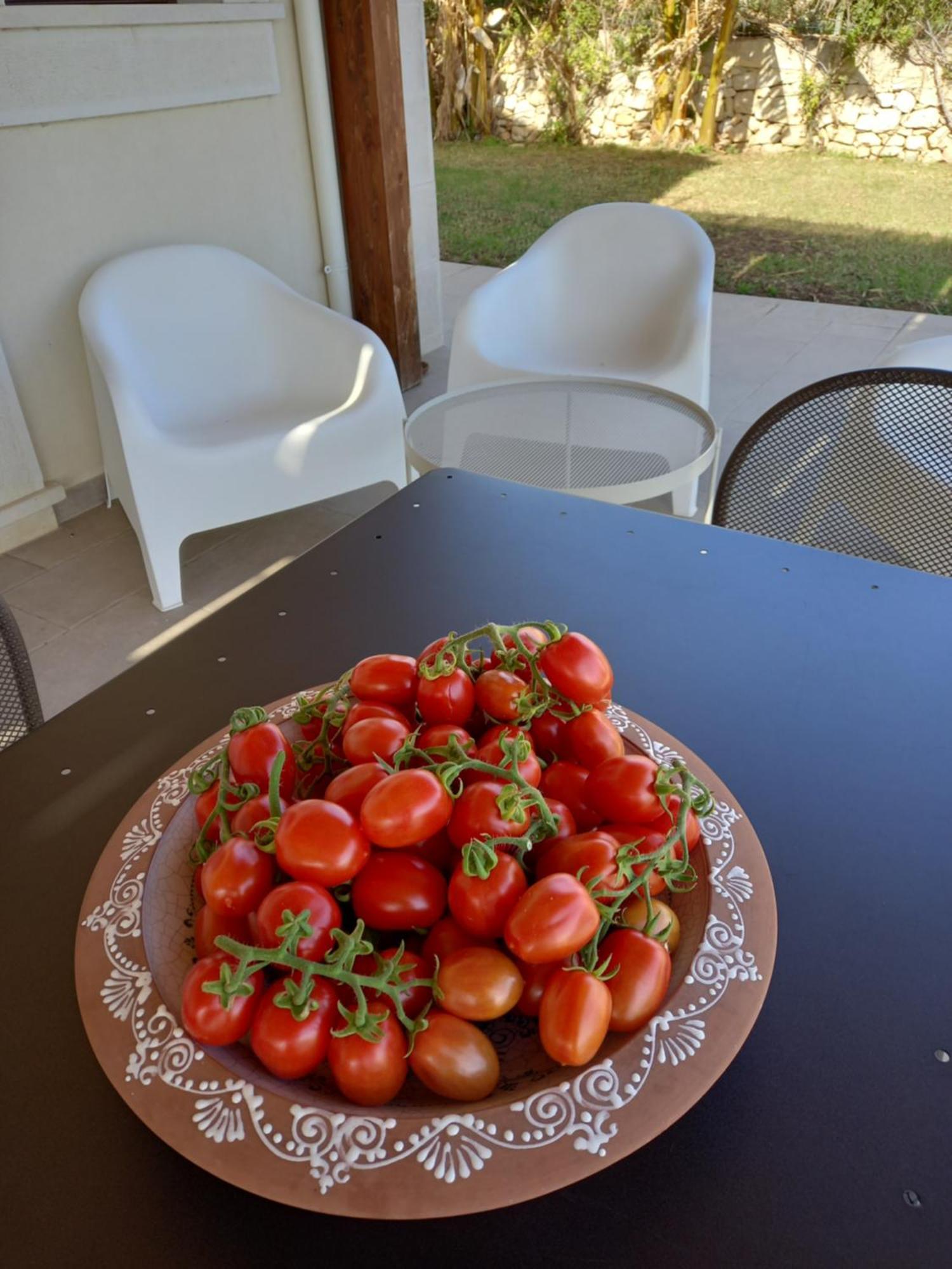 Aparthotel Emozioni Di Casa Barone Scicli Esterno foto