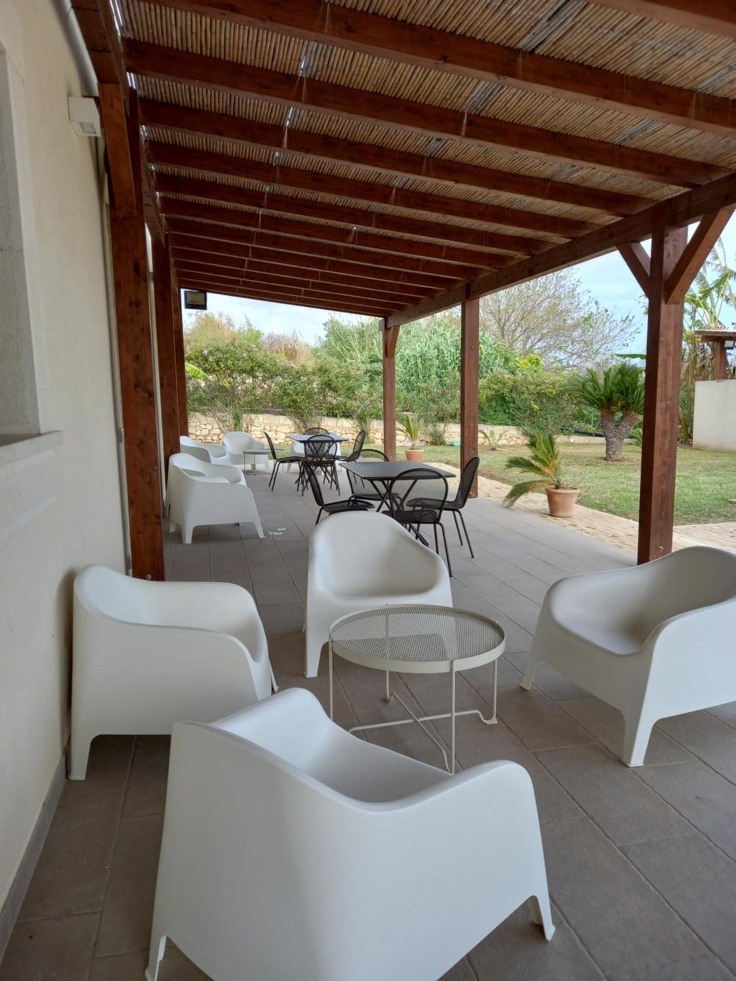 Aparthotel Emozioni Di Casa Barone Scicli Esterno foto